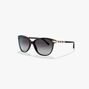Burberry Cat Eye sunglasses